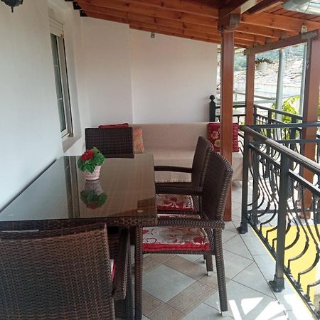 Villa Nicole Theologos  المظهر الخارجي الصورة